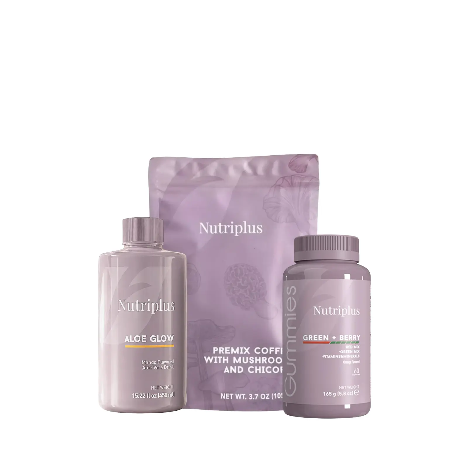 INNER BALANCE SYSTEM for Digestive Health*