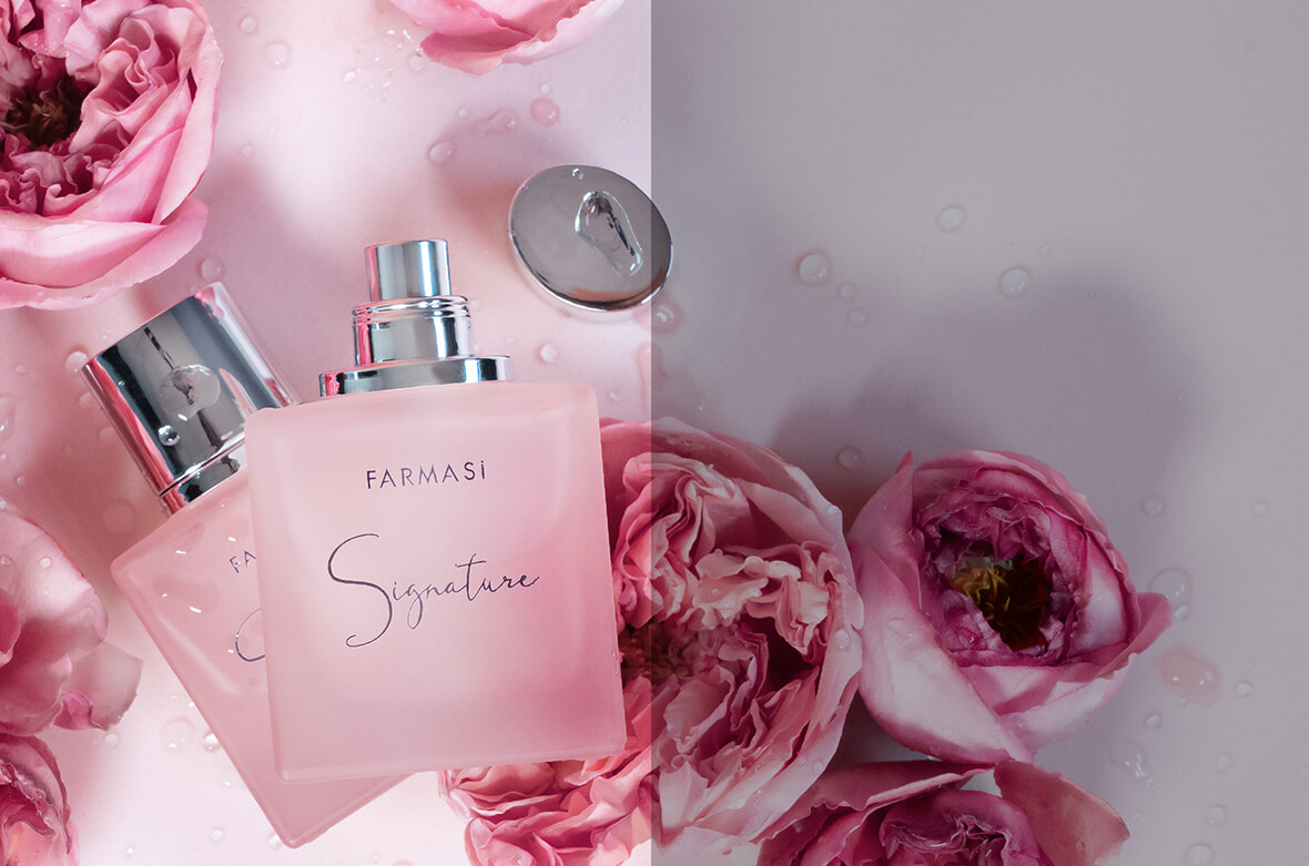 Signature Eau de Parfum